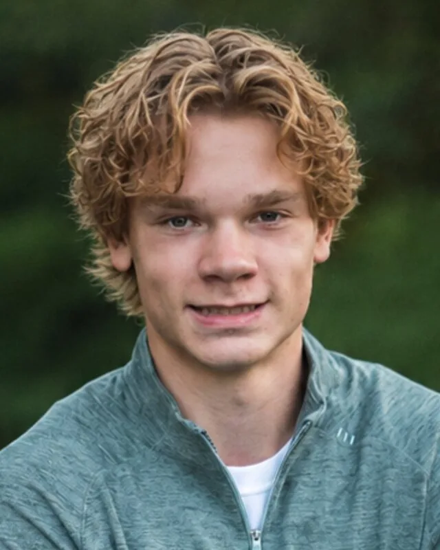 Carter Wishart, co-founder of Modern Revenue Systems